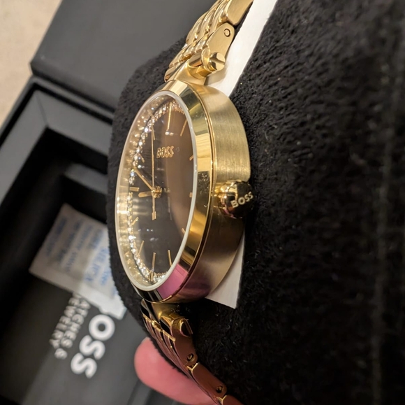 Brand new Boss watch - Picture 4 of 9